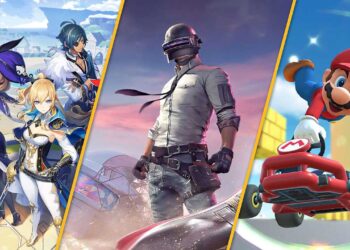 Dünyada En Çok Oynanan Oyunlar 2022