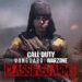 CoD: Warzone Pacific Sezon 3 Classified Arms