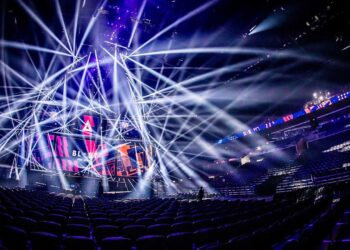 BLAST Premier Bahar Finalleri 2022