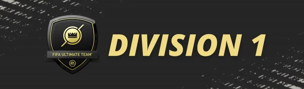 FIFA 22 Division Rivals 1. Klasman