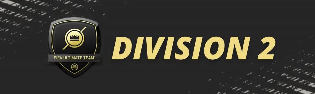 FIFA 22 Division Rivals 2. Klasman