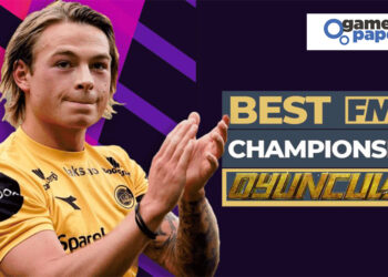 FM 22 Alt Lig Oyuncu Önerileri Kimler?