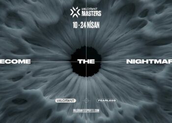 VALORANT Champions Tour Aşama 1: Masters Reykjavik 1. Gün