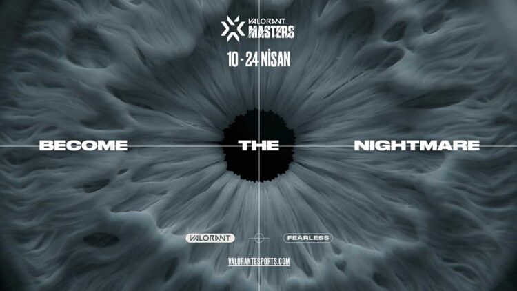 VALORANT Champions Tour Aşama 1: Masters Reykjavik 1. Gün