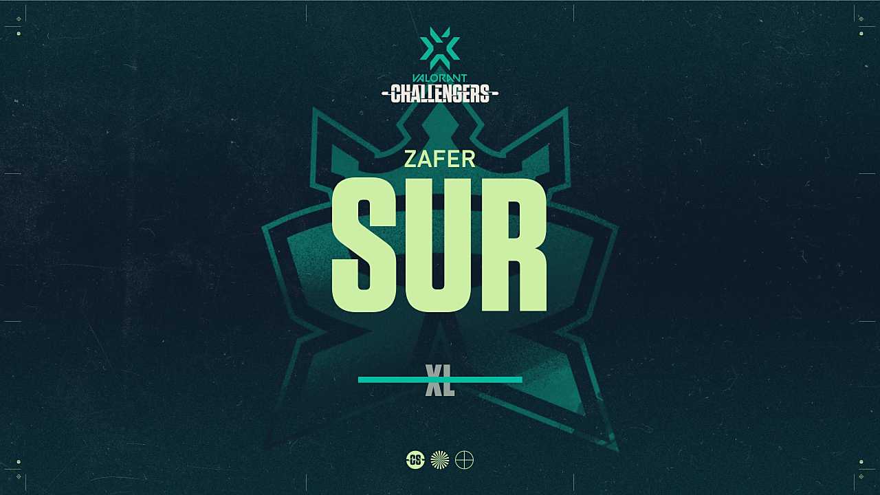 Surreal Esports Vs EXCEL Esports