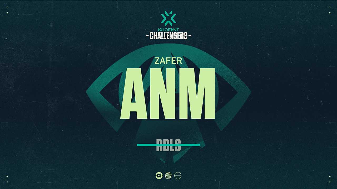 Rebels Gaming Vs Anonymo Mentos