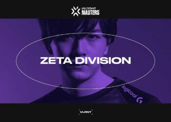 ZETA DIVISION