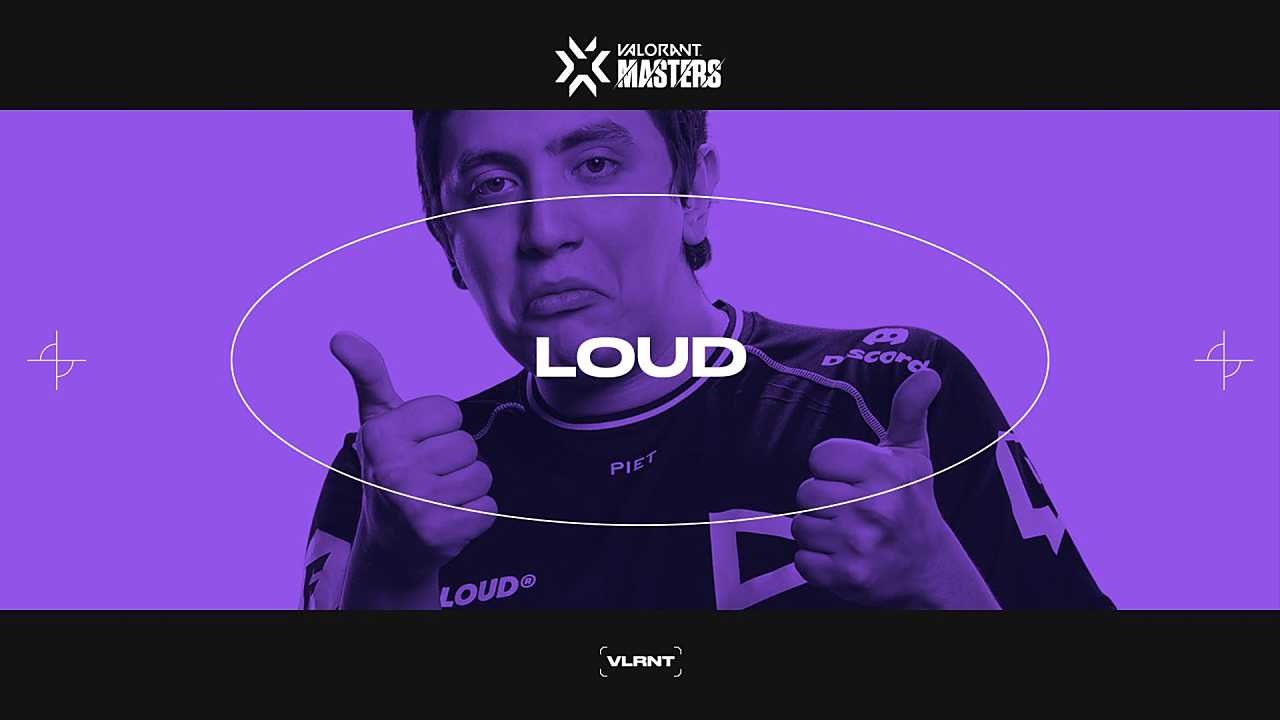 LOUD vs G2 Esports Maç Sonucu