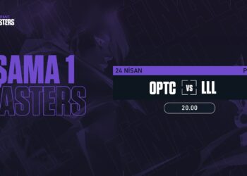 OpTic Gaming Vs LOUD Maç Sonucu