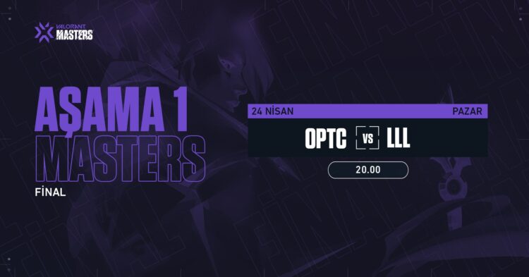 OpTic Gaming Vs LOUD Maç Sonucu