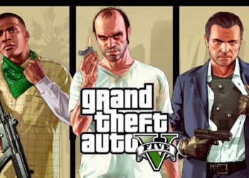 GTA 5 PC Anti Cheat Özelliği Eklendi!