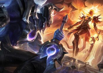 LoL tutulma kapsülü ve tutulma tut-çek çantası nasıl alınır? 2022