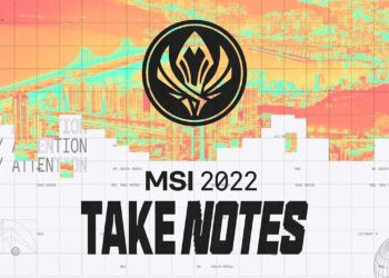 MSI Grupları Belli Oldu! Wildcats Hangi Grupta?