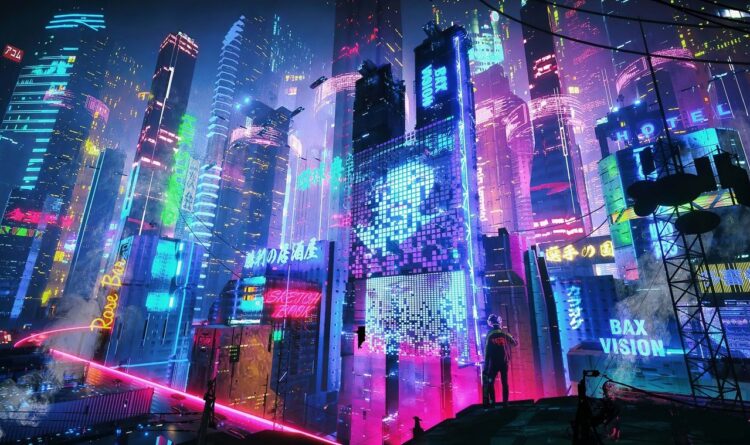Skygard Metaverse
