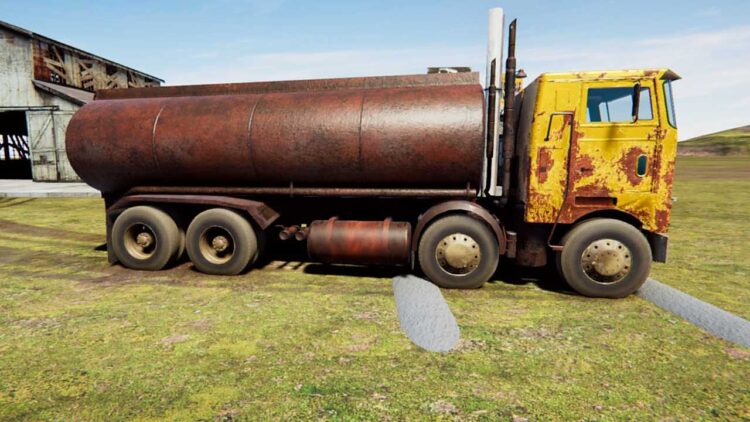 My Truck Game Sistem Gereksinimleri 2022