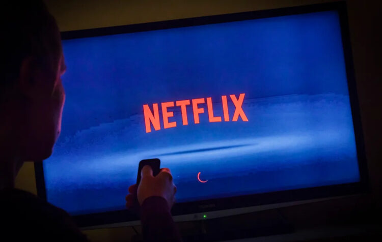Netflix Reklam Sistemi Nedir?