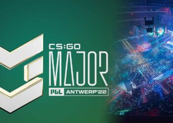 CS:GO Major 2022 Ne Zaman?