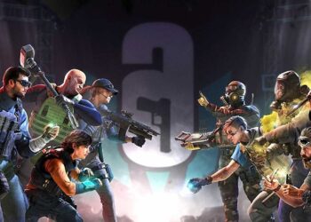 Rainbow Six Mobile Çıkış Tarihi