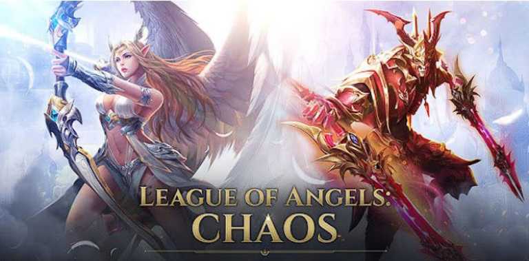 League of Angels: Chaos Nasıl Oynanır? Özellikleri Neler?
