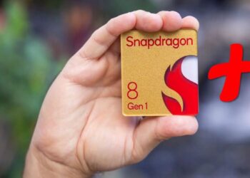 Snapdragon 8 Gen 1 Plus Çıkış Tarihi Ne Zaman?