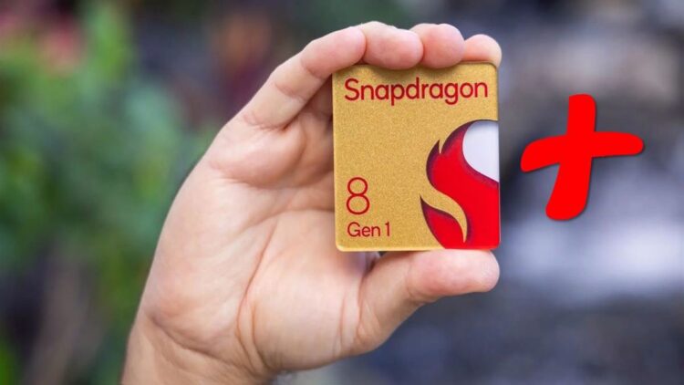 Snapdragon 8 Gen 1 Plus Çıkış Tarihi Ne Zaman?