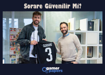 Sorare Güvenilir Mi? Sorare'ye Yatırım Yapılır Mı?