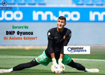 Sorare'de DNP Ne Anlama Geliyor?