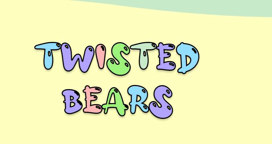 Twisted Bears NFT