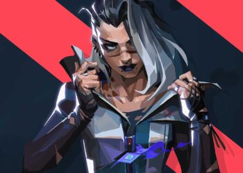 VALORANT 4. Bölüm 3. Kısım Savaş Bileti (Battle Pass)