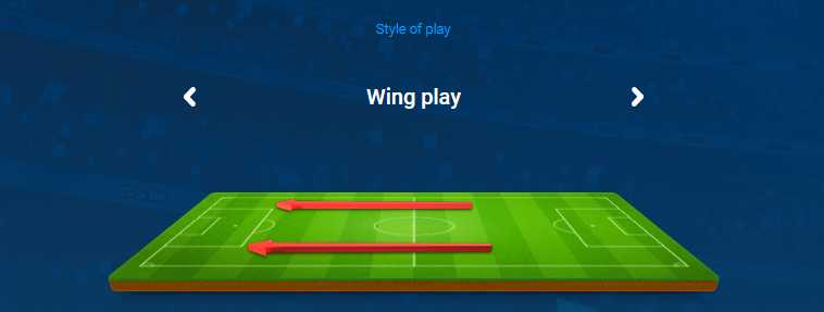 OSM 4-5-1’e Karşı Taktik Oyun Stili