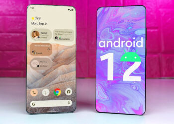 Android 12 Güncellemesi Alacak Modeller Hangileri?