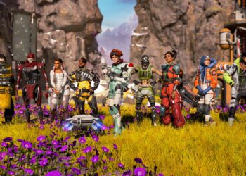 Apex Legends 1.94 Güncellemesi