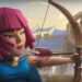 Clash Royale Arena 4’e Özel Destemiz Geldi!