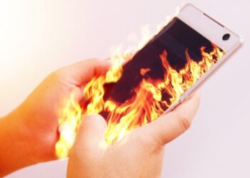 Android telefonlardaki ısınma sorunu