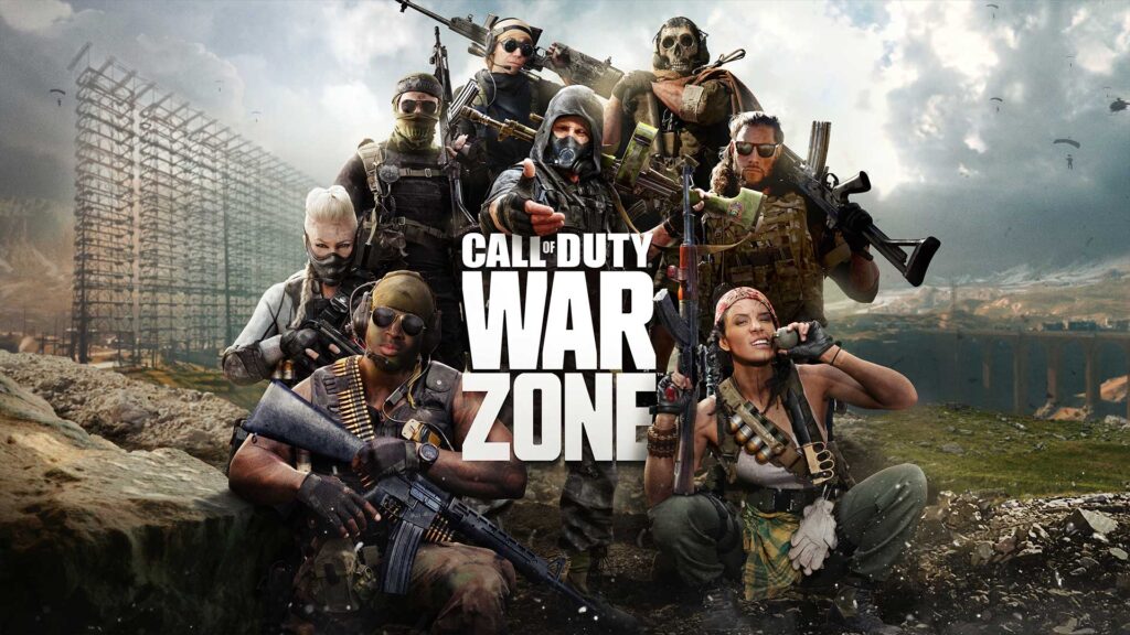 Call of Duty Warzone Güncelleme Yama Notları