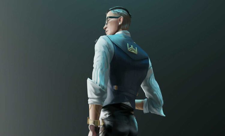 VALORANT Chamber Nerf Ne Zaman Gelecek?