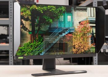 ViewSonic Elite XG270QG