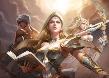 League of Angels: Chaos Nasıl Oynanır? Özellikleri Neler?