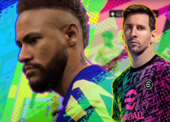 eFootball 2022 Sezon 1 Güncellemesi 1.0.0