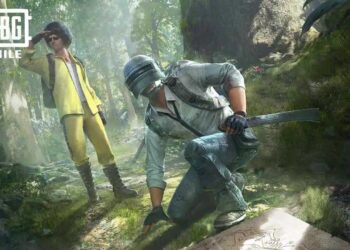 PUBG Mobile Version (Sürüm) 2.0 Güncellemesi