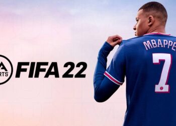 FIFA 22 Orta Saha