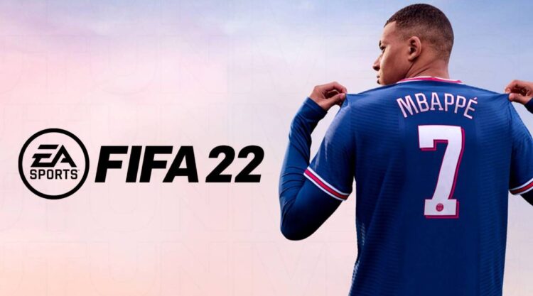 FIFA 22 Orta Saha