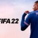 FIFA 22 Orta Saha