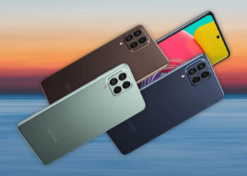 Samsung Galaxy Quantum 3