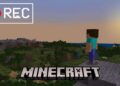Minecraft Videoları Nasıl Kaydedilir? 2022