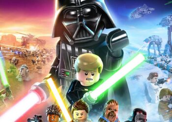 LEGO Star Wars: The Skywalker Saga Karakter Kodları Nisan 2022