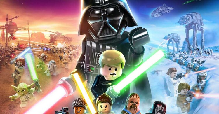 LEGO Star Wars: The Skywalker Saga Karakter Kodları Nisan 2022