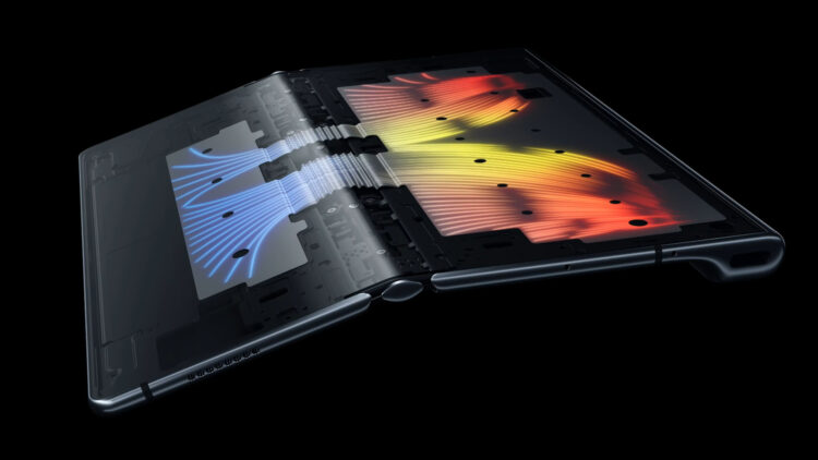 Huawei Mate Xs 2 Tanıtım Tarihi Ne Zaman?