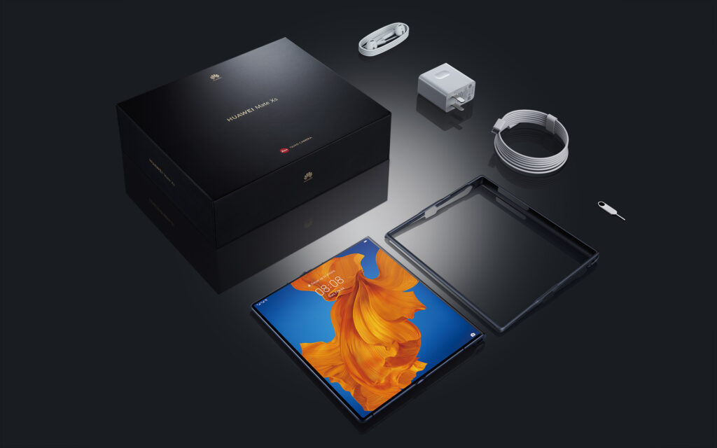 Huawei Mate Xs 2 Tanıtım Tarihi Ne Zaman?