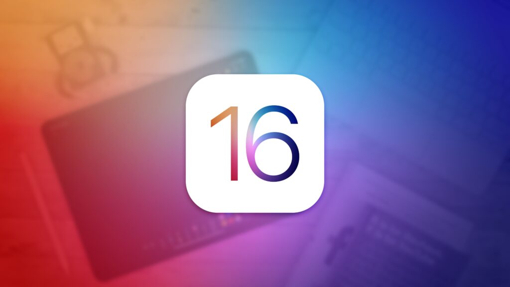 iOS 16 Ne Zaman Çıkacak?